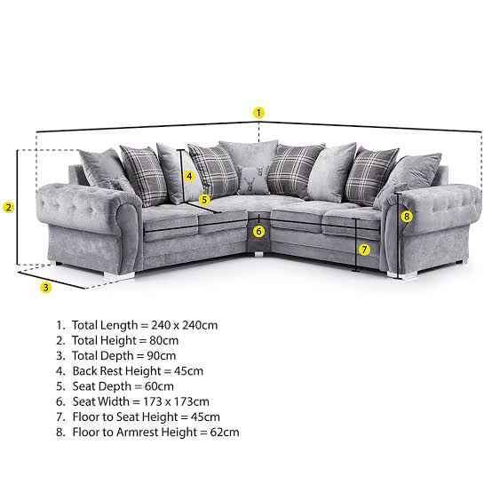 VERONA SOFA