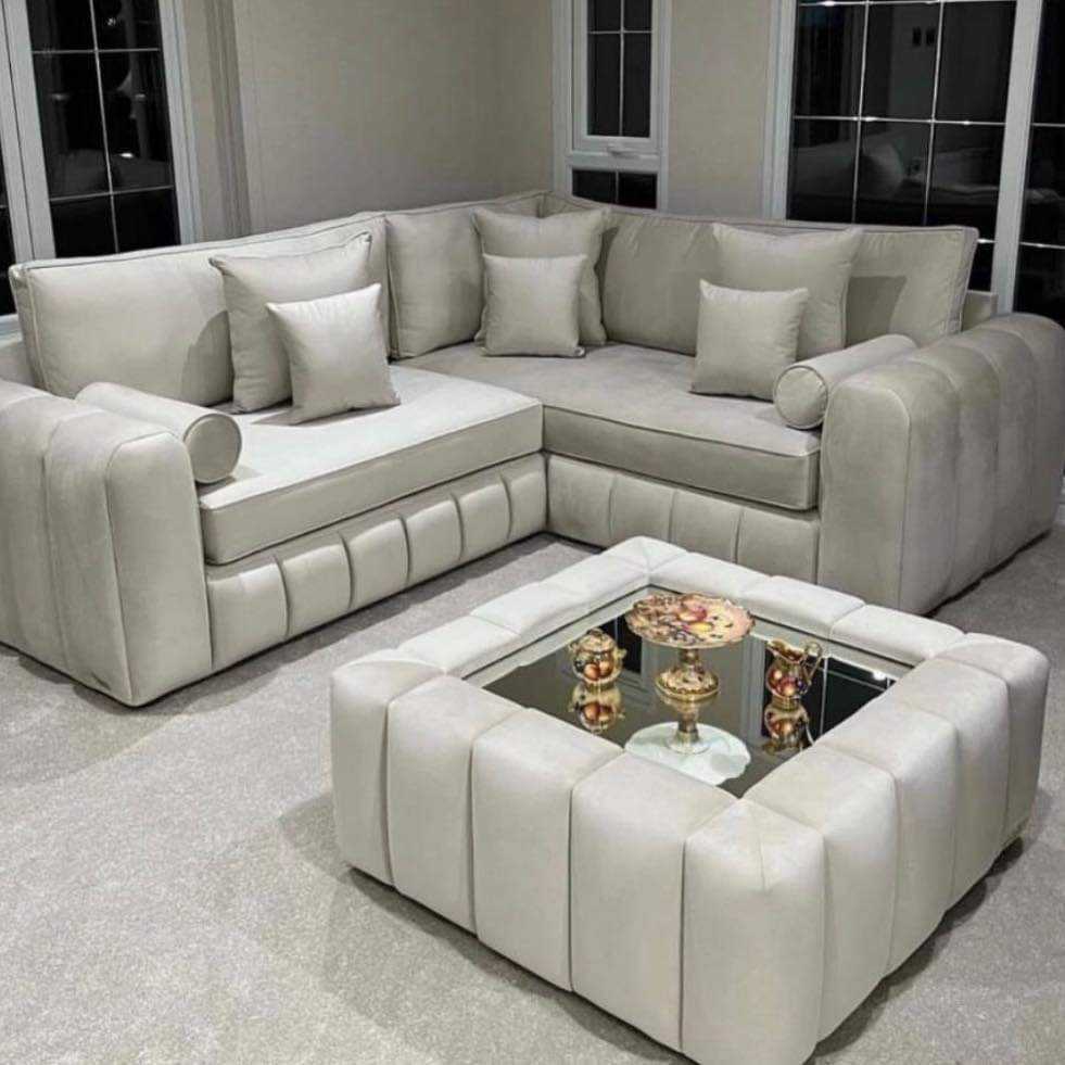 MALENO PREMIUM CORNER SOFA