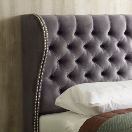 OTTOMAN DIVAN BED