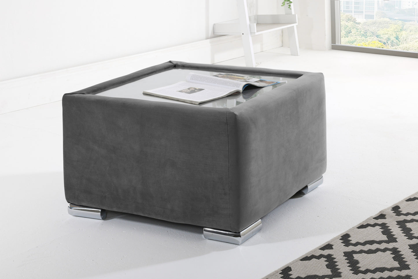 CHISWICK CORNER SOFA – FULLBACK DESIGN