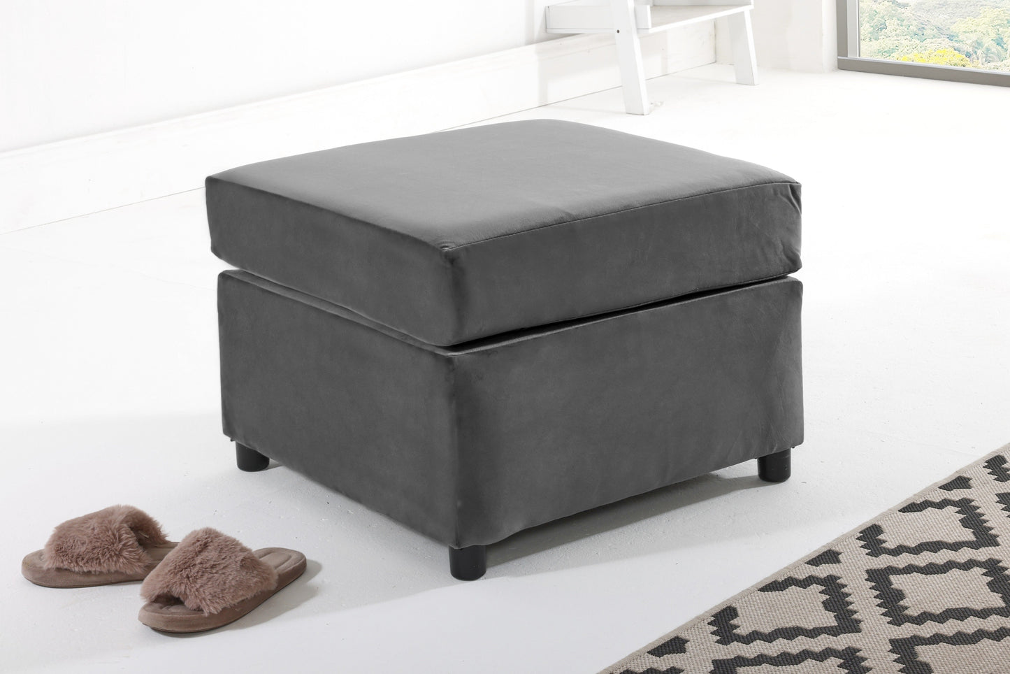 CHISWICK CORNER SOFA – FULLBACK DESIGN