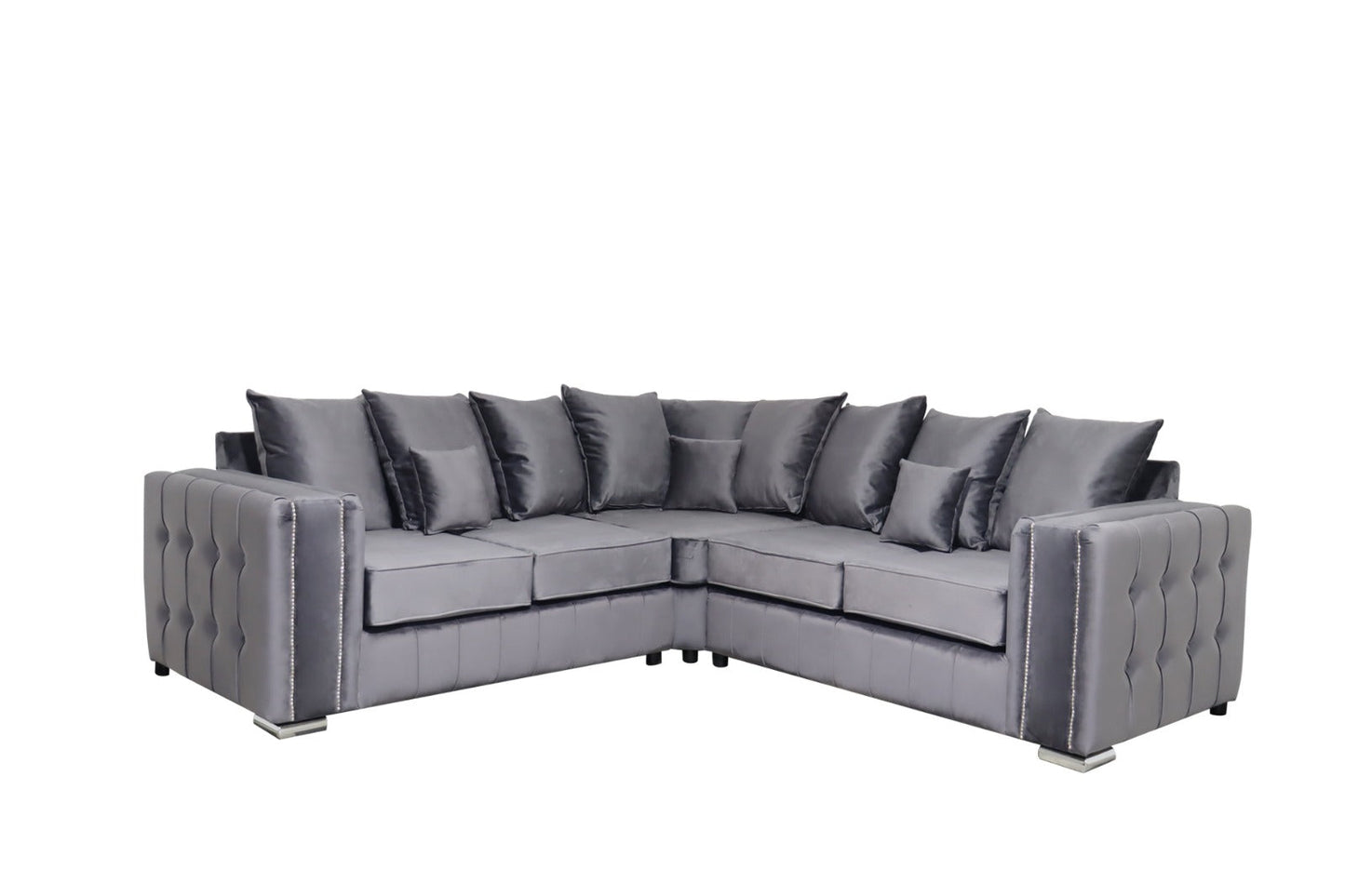 ALASKA SOFA SCATTER BACK