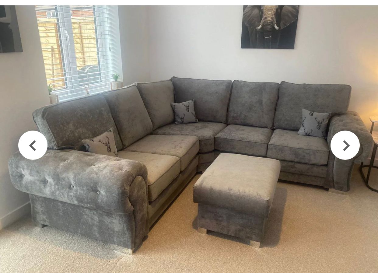 VERONA SOFA