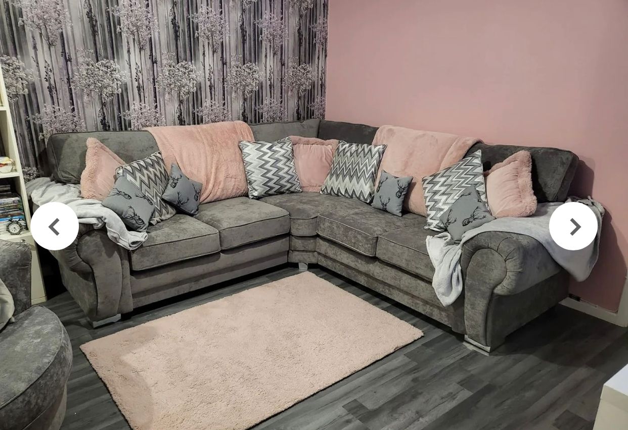 VERONA SOFA