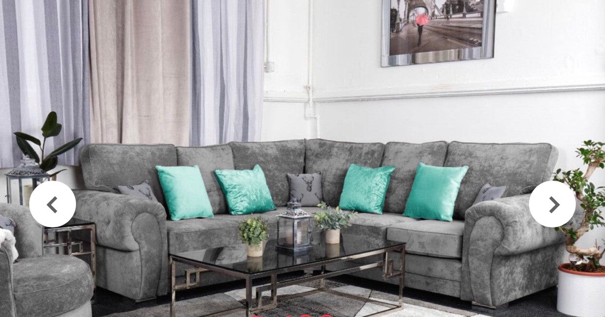 VERONA SOFA