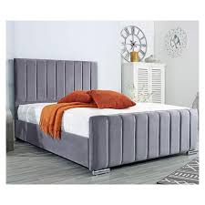 PANEL LINE BED