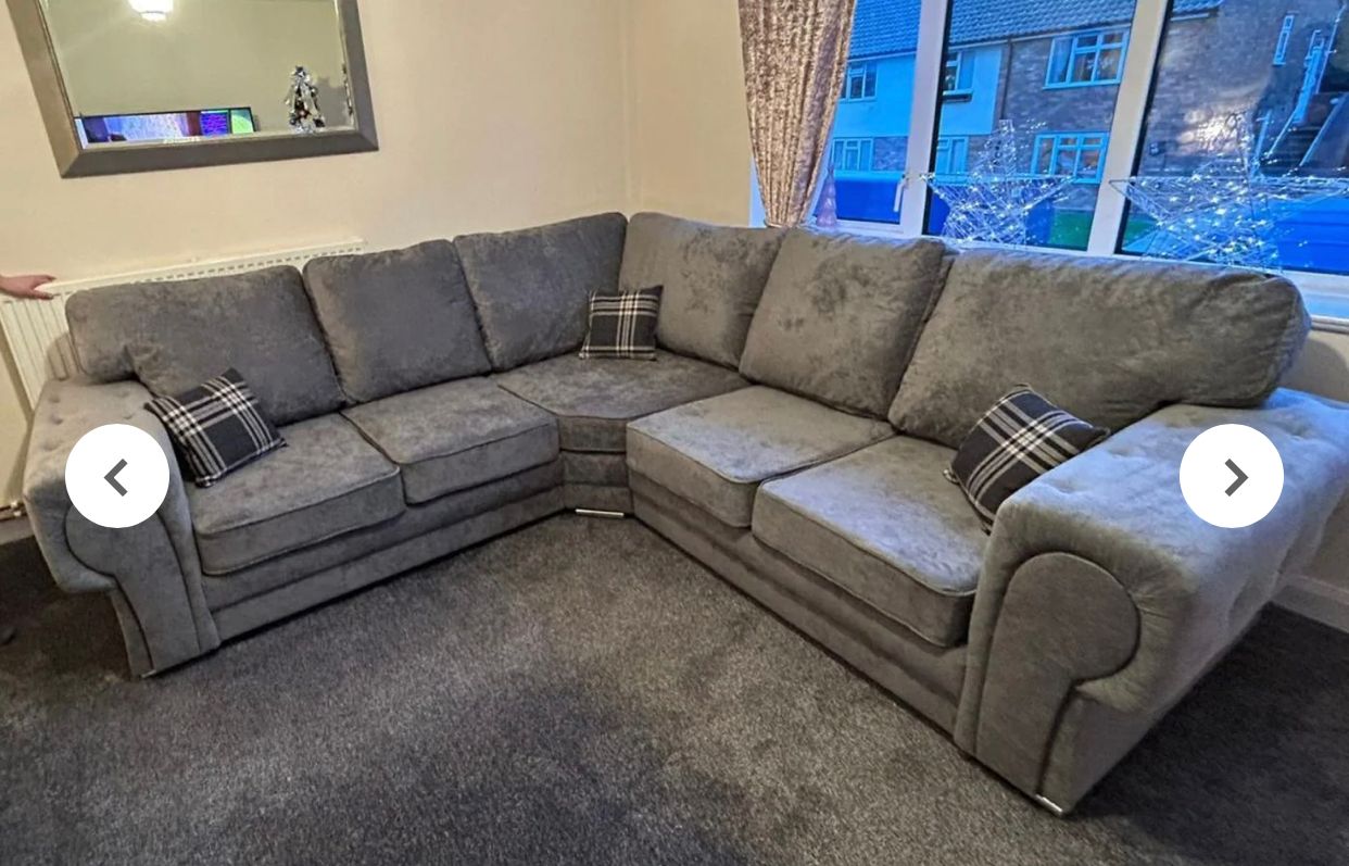 VERONA SOFA