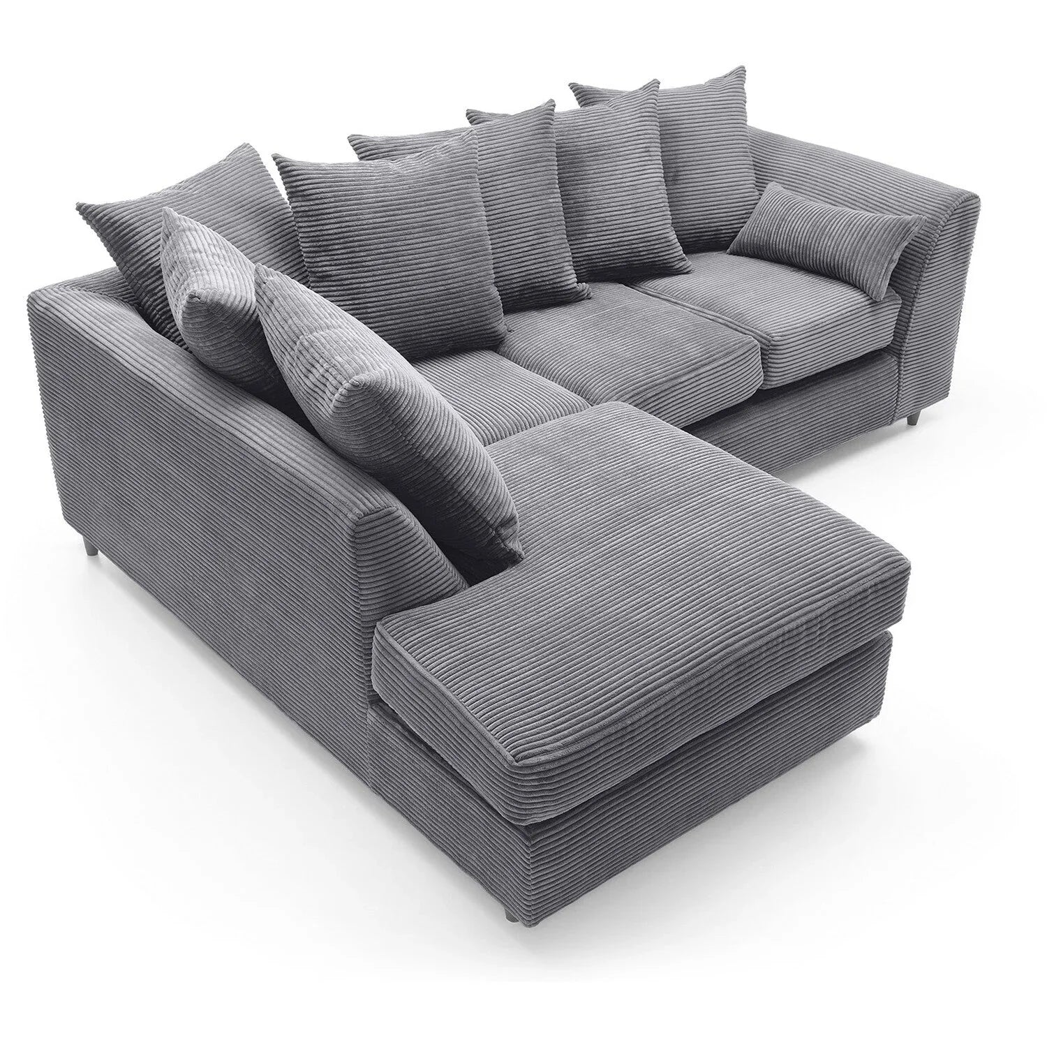 L-Shaped Sofas UK