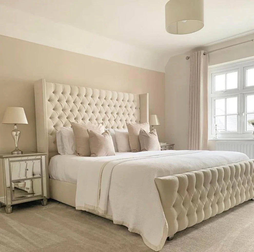 Beds & Mattresses
