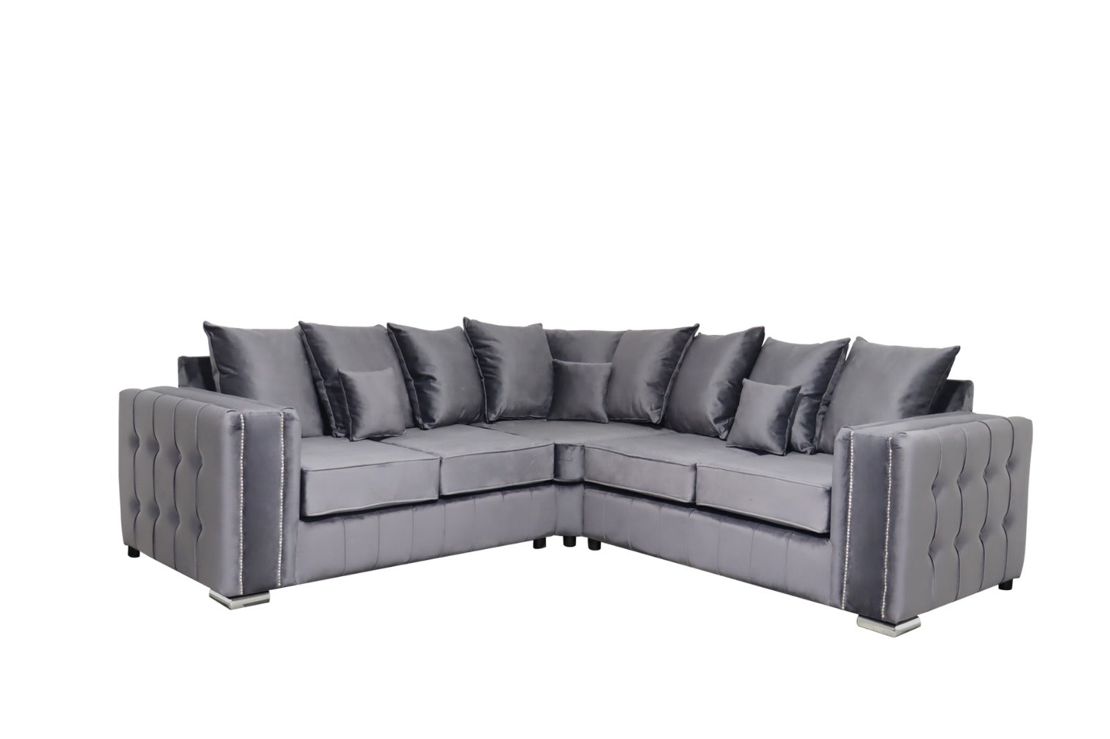 ALASKA SOFA SCATTER BACK