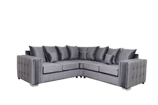 ALASKA SOFA SCATTER BACK