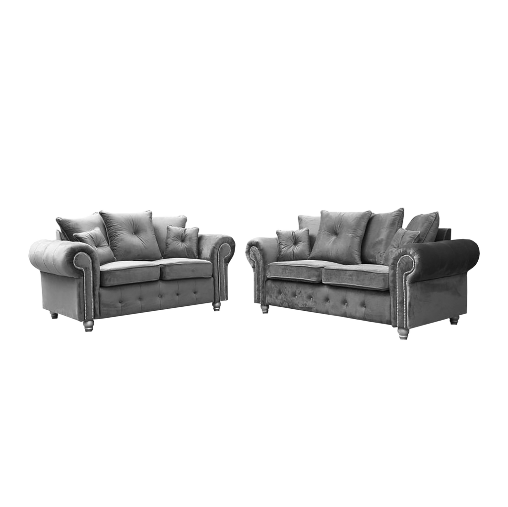 ASHWIN CORNER SOFA