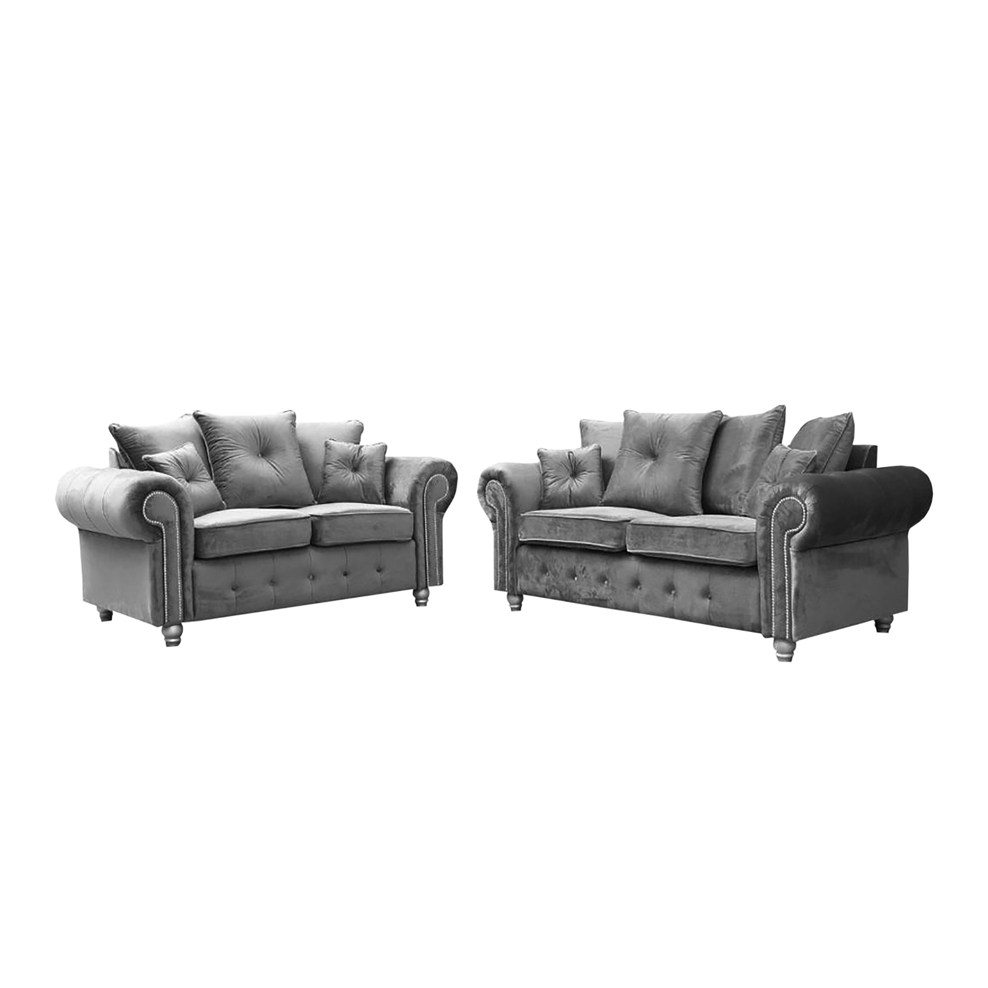 ASHWIN CORNER SOFA