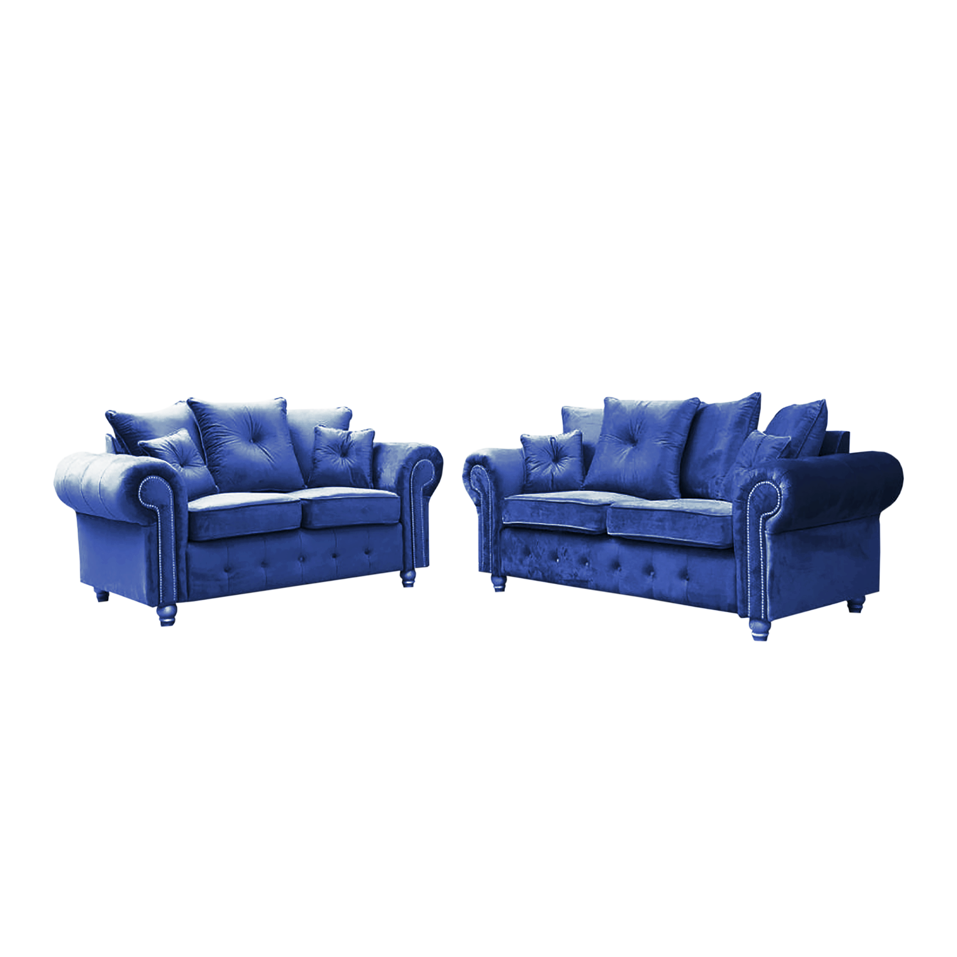 ASHWIN CORNER SOFA