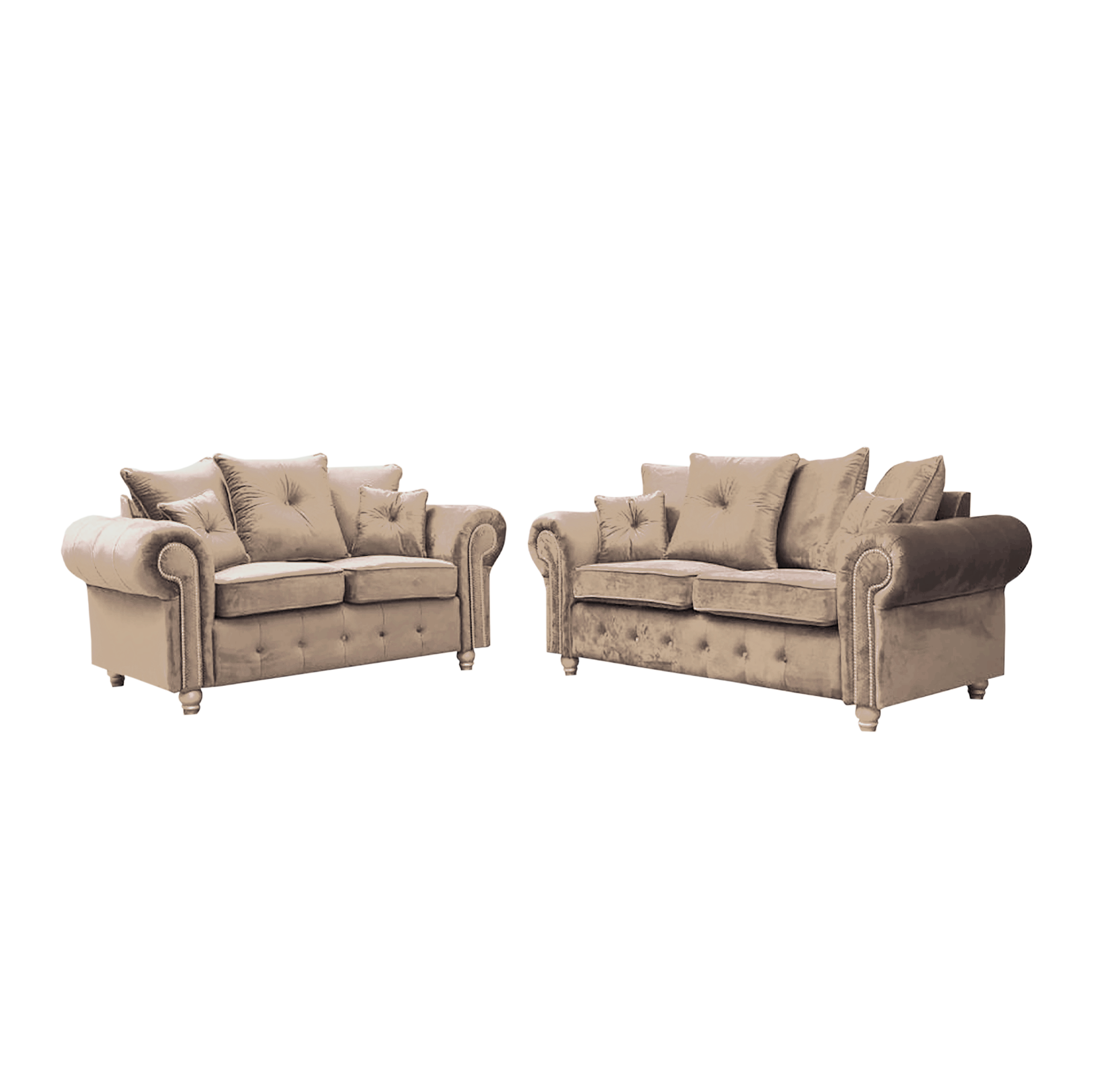 ASHWIN CORNER SOFA