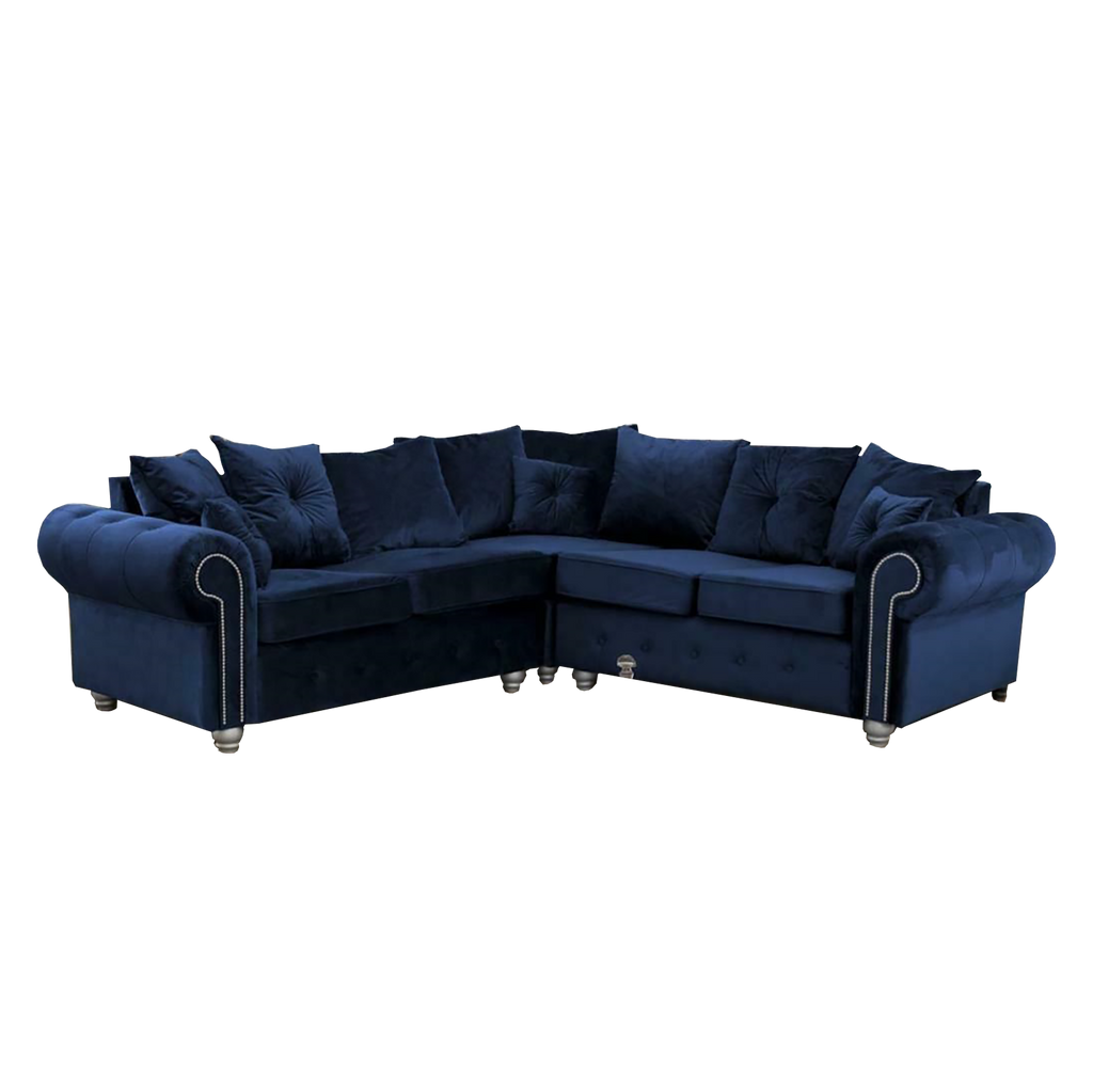ASHWIN CORNER SOFA
