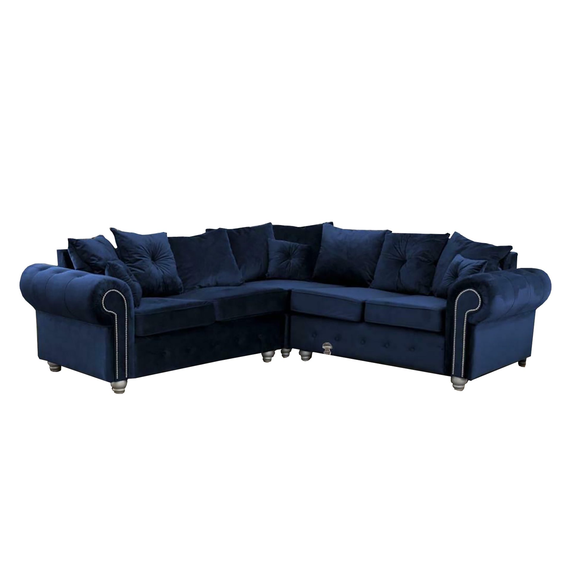 ASHWIN CORNER SOFA