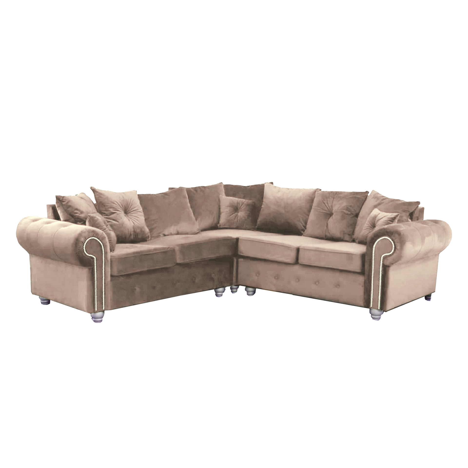 ASHWIN CORNER SOFA