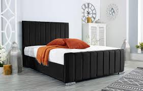 PANEL LINE BED