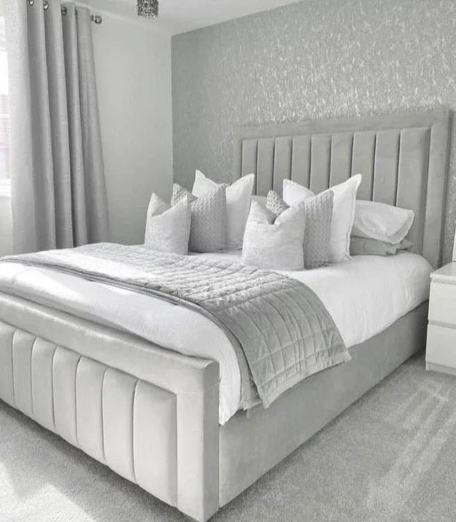 BUMPER PANEL LINE BED