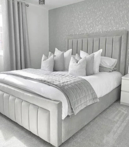 BUMPER PANEL LINE BED