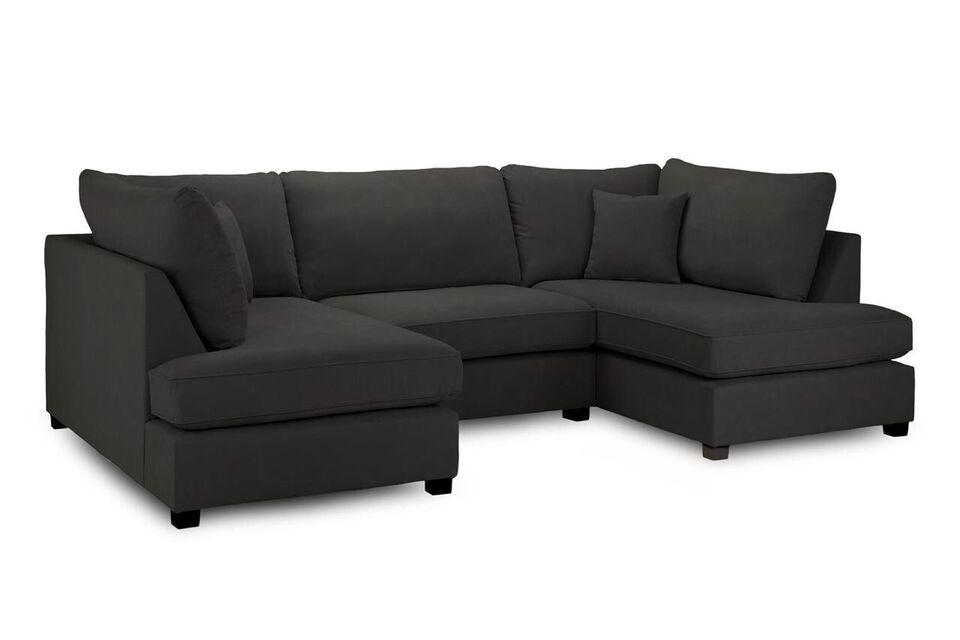 U SHAPE CINEMA SOFA